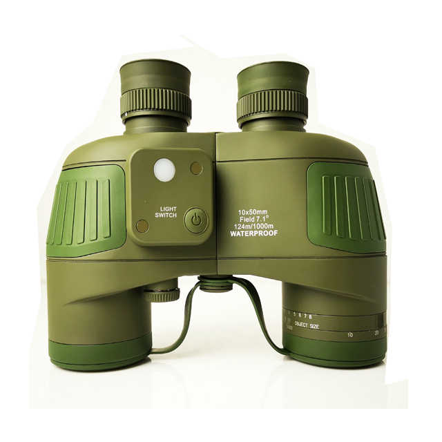 Binoculars 10X50 Waterproof