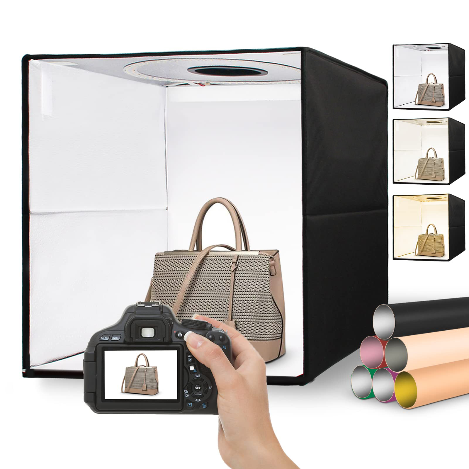 Studio Light Box 40cm