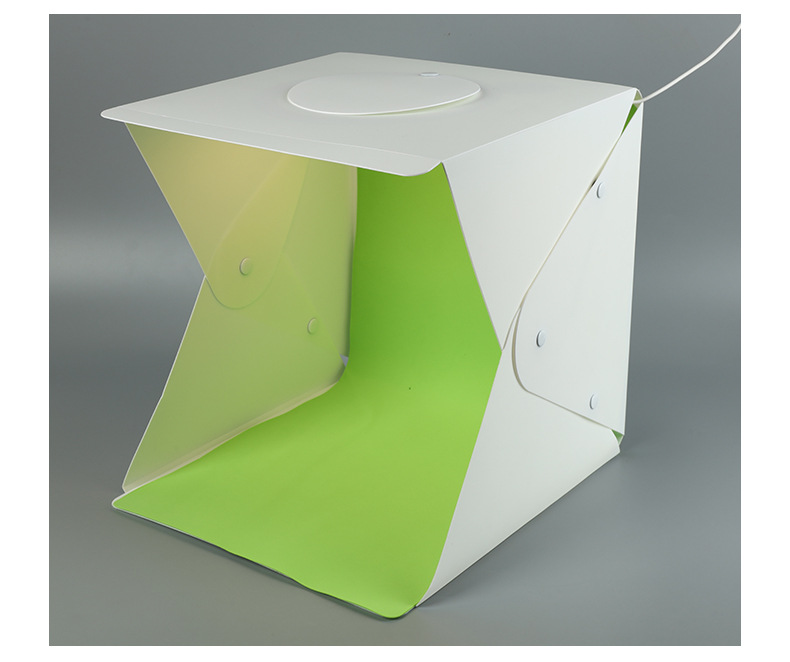 Studio light box pvc 40cm