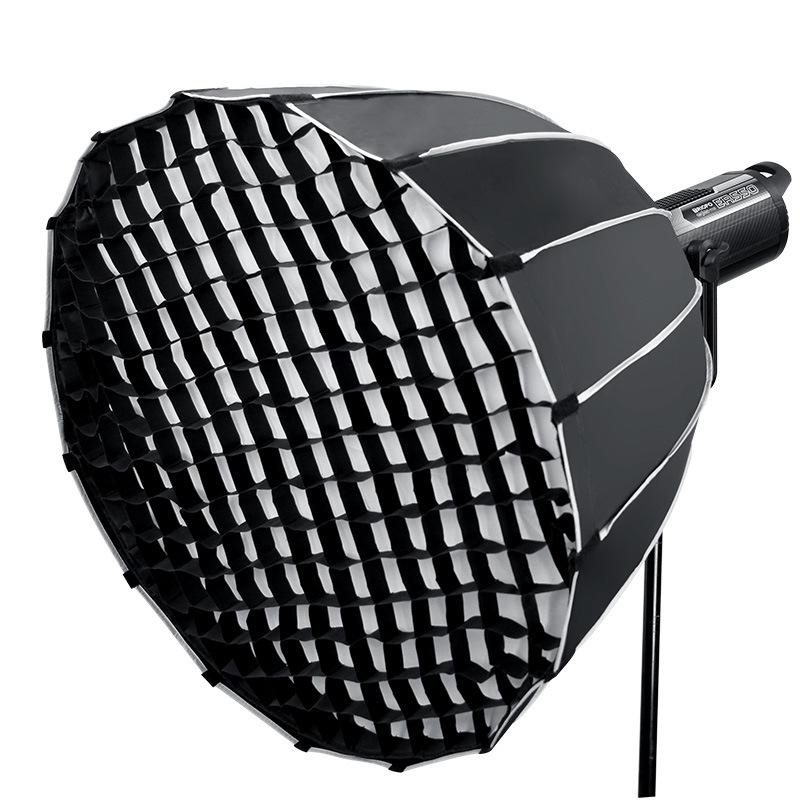 Softbox Deep Mouth 120cm