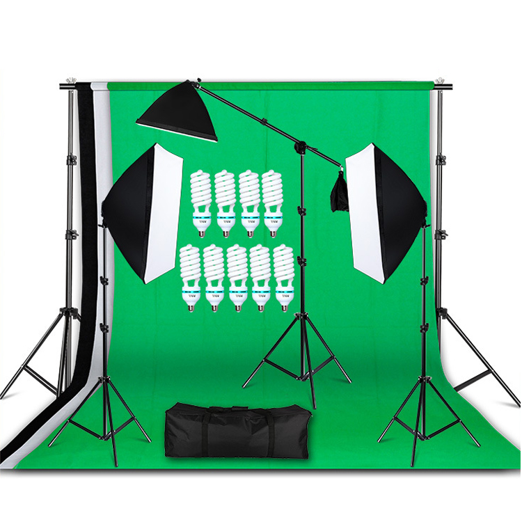 Photographic Light Set 06