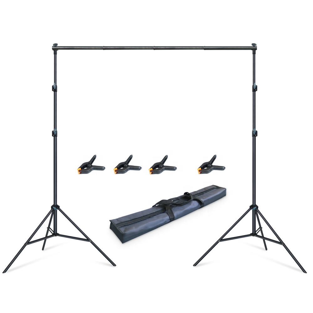 Backdrop of Photography 02