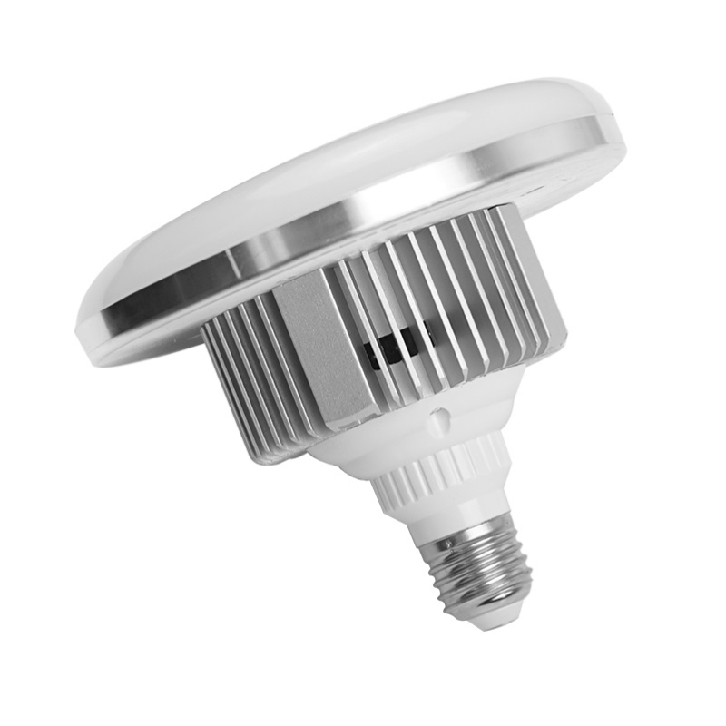 Photographic Light Mushroom
