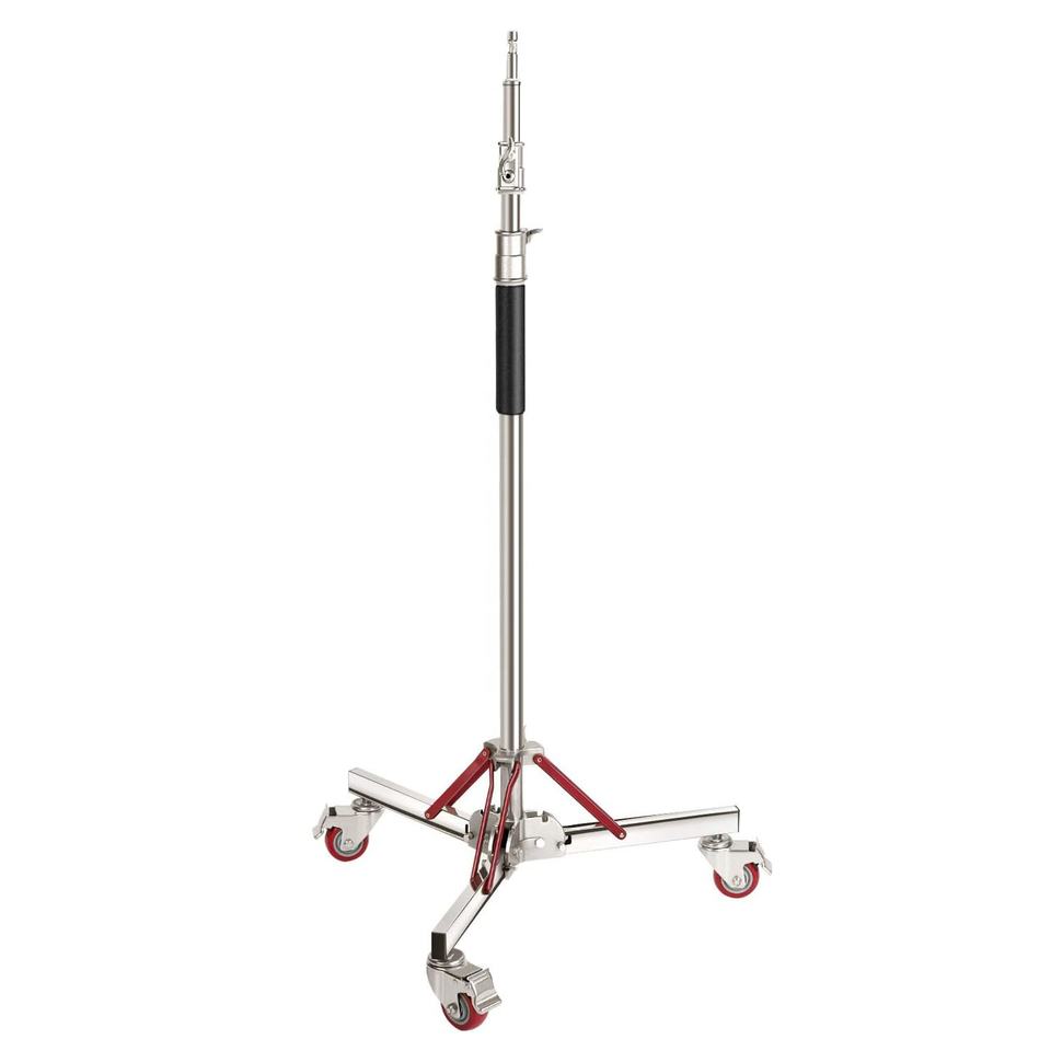 Tripod Wheel Heavy Duty