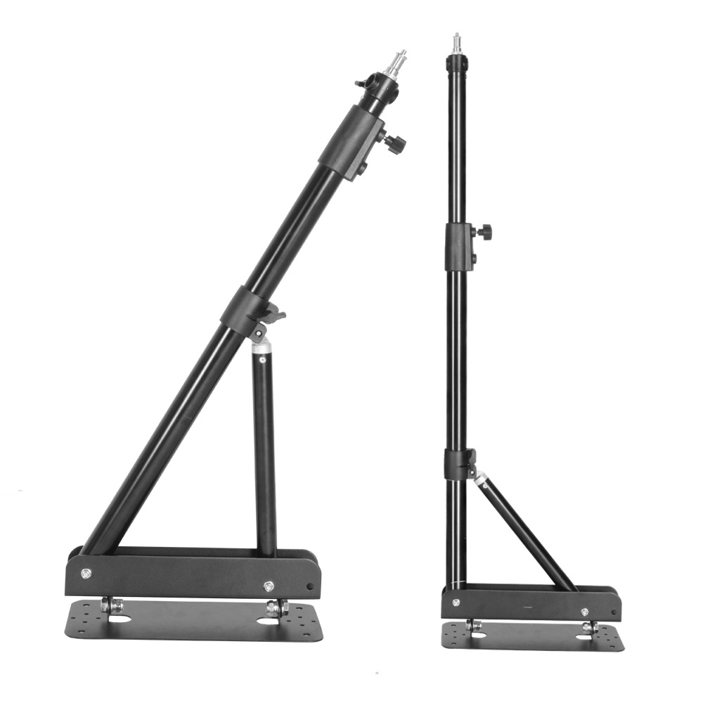 Tripod Wall Mounted Heavy Duty 180