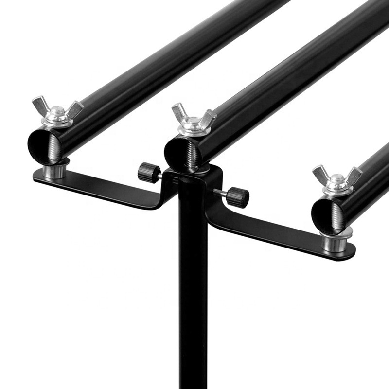 Backdrop Bracket 3 Bar 5 Bar