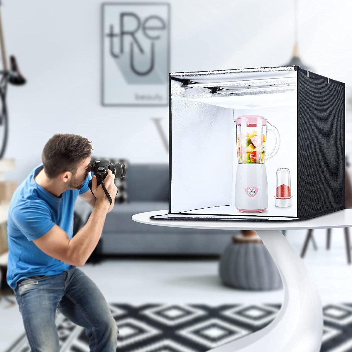 Studio Light Box 70cm