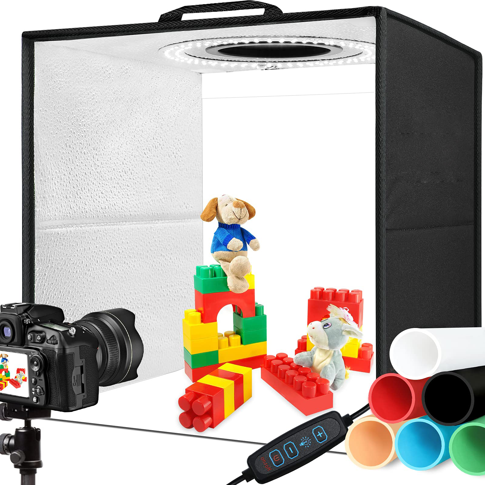 Photo Box 30cm 