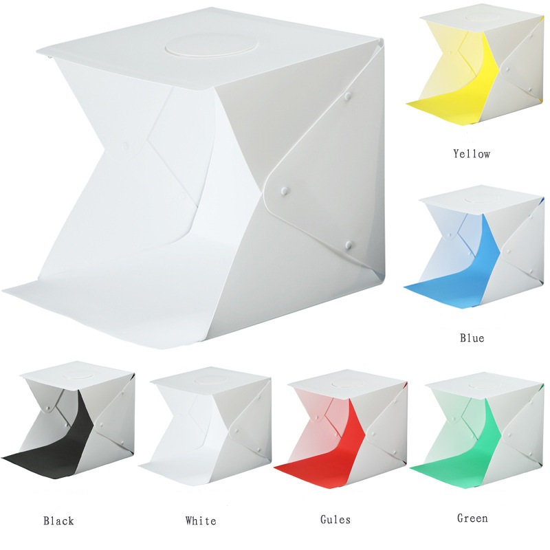 Studio Light Box PVC 30cm