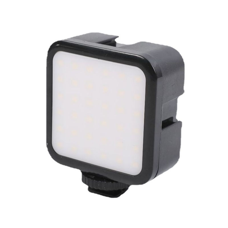 Pocket Video Light White