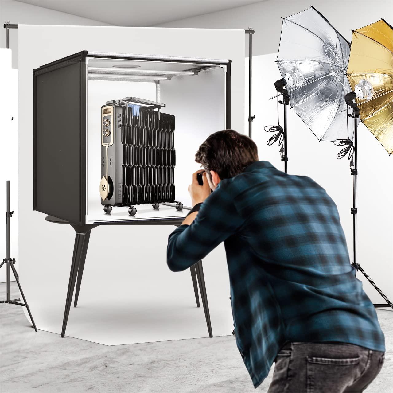 Studio Light Box 140cm