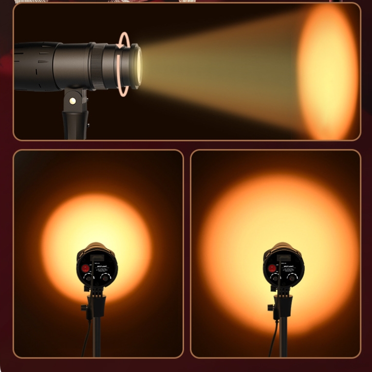 Spotlight 100W