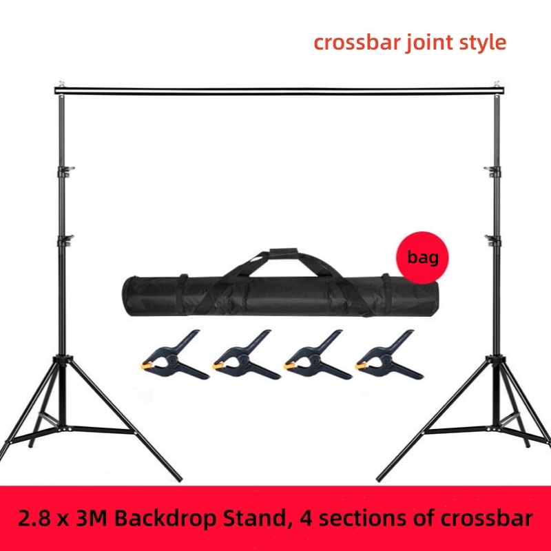 Backdrop Tripod for Photography