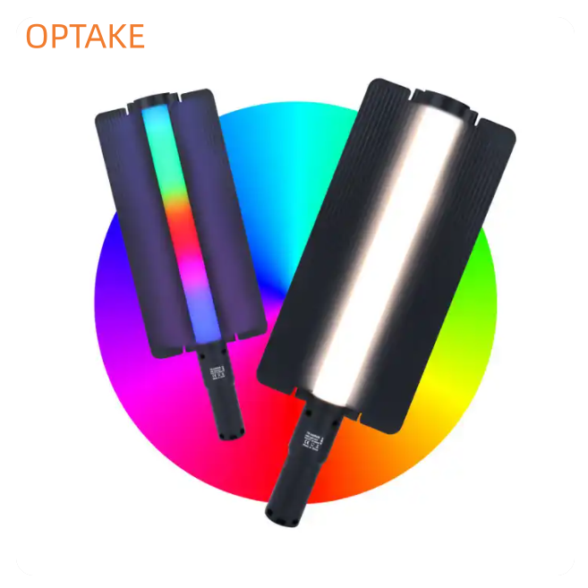 Stick Light 20W RGB