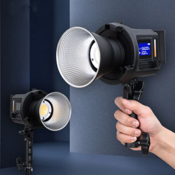 Handheld Photography Light