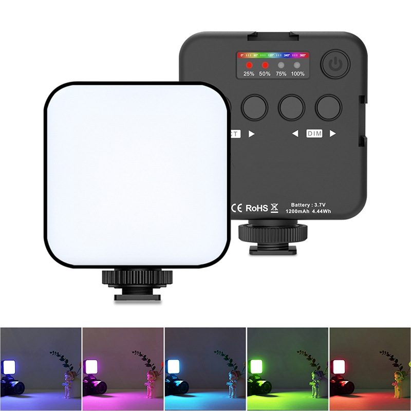 Pocket Light T64RGB