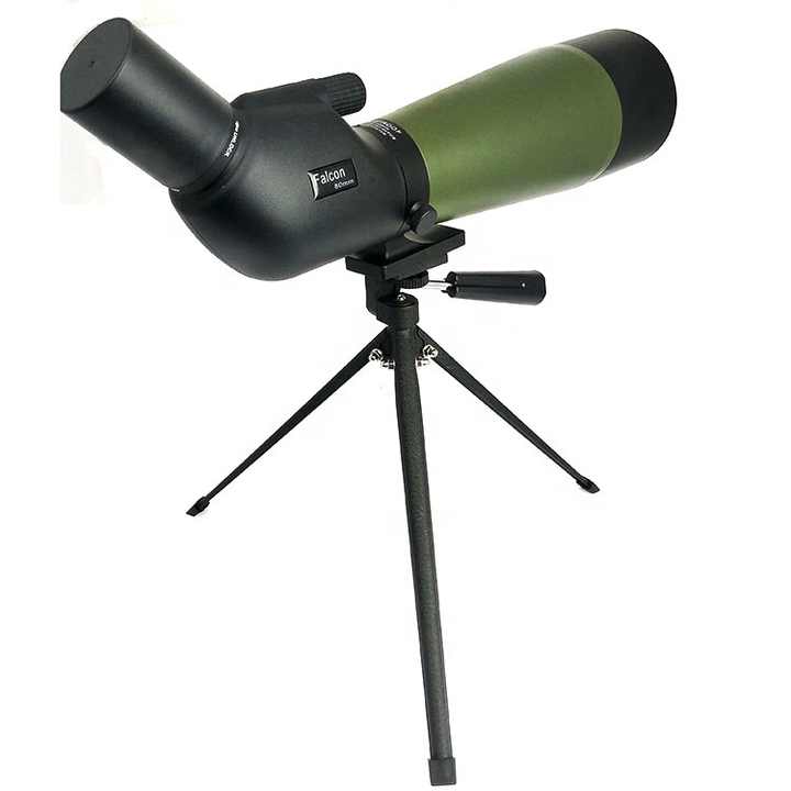 Spotting Telescope