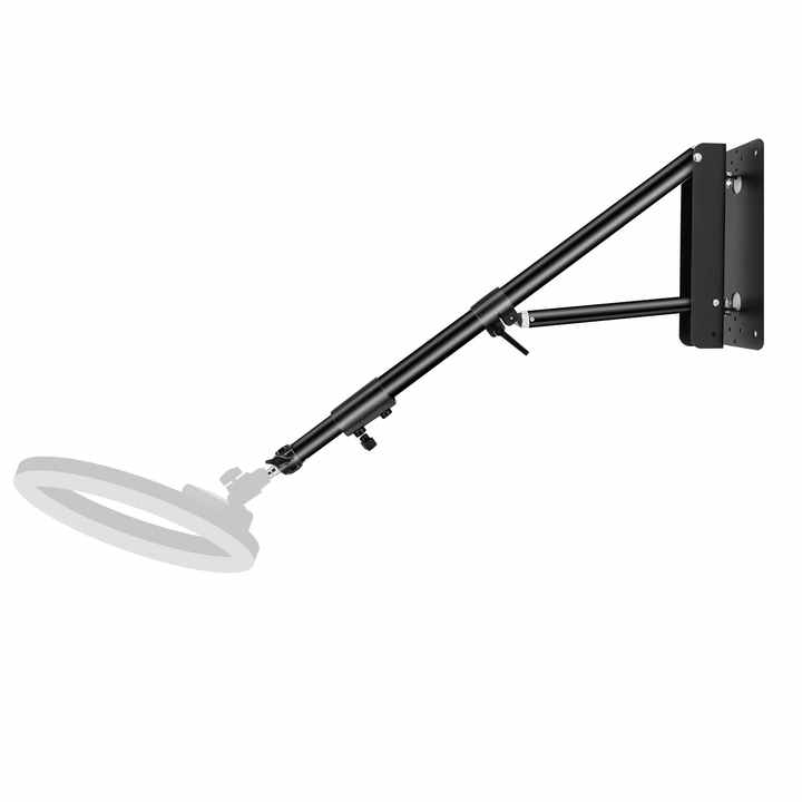 Ring Light 18' Wall Mounted